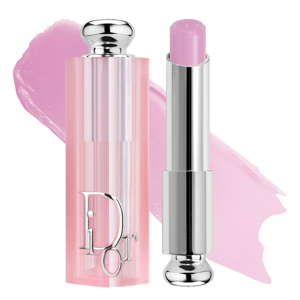 DIOR ADDICT LIP GLOW B&Aacute;LSAMO LABIAL HIDRATANTE 48 H, COLOR ACTIVADO POR EL PH (B&Aacute;LSAMO HIDRATANTE PARA LABIOS)